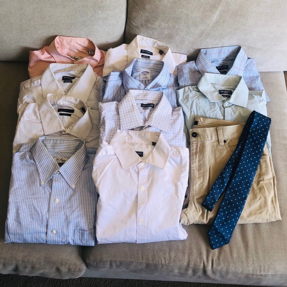 VanHuesen Bundle